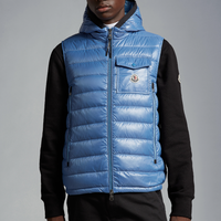 Moncler Ragot Down Vest