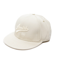 Amiri 22 Cap Beige