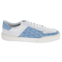 Amiri Dagger Monogram Sneaker