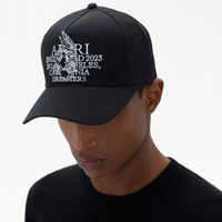 Amiri Memories Trucker Cap