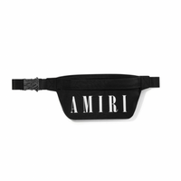 Amiri Core Logo Belt Bag