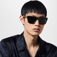 Louis Vuitton Legacy Sunglasses