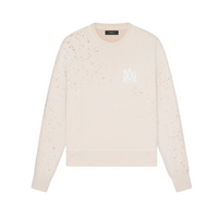 Amiri MA Shotgun Sweatshirt
