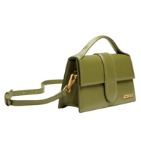 Jacquemus Le Grand Bambino Bag