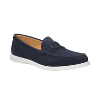 Dior Granville Suede Loafer