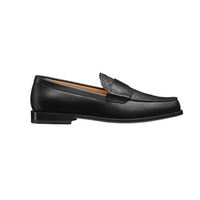 Dior Calfskin Gravity Leather Granville Loafer
