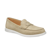 Dior Granville Suede Loafer