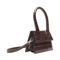 Jacquemus Le Chiquito Moyen Bag