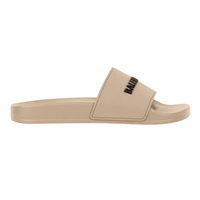 Balenciaga Rubber Slides