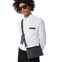 Louis Vuitton Gaston Wearable Wallet