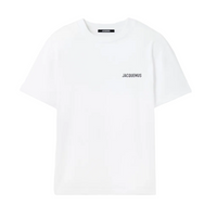 Jacquemus Logo Capri T-Shirt