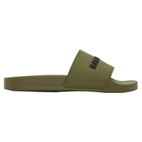 Balenciaga Rubber Slides