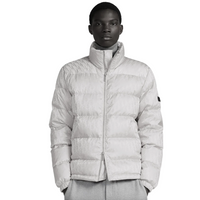 Dior Oblique Down Puffer Jacket