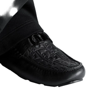 Dior Odeon Gravity Leather Loafer