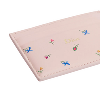 Dior Dioramour Freesia Card Holder