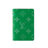 Louis Vuitton Monogram Pocket Organizer