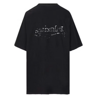 Balenciaga Political Hand drawn T-Shirt