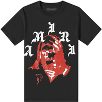 Amiri X Wes Lang Solar King T-Shirt