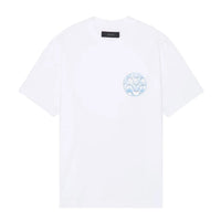 Amiri Staggered Wave T-shirt