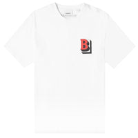 Burberry Logo T-Shirt