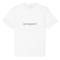 Givenchy Logo T-Shirt