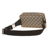 Gucci GG Supreme Belt Bag