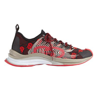 Gucci GG Jacquard Runner