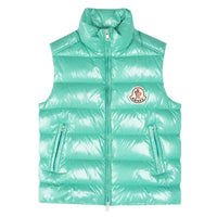 Moncler X Awake Down Vest