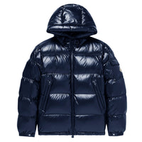 Moncler Ecrins Down Jacket