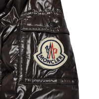 Moncler Himalaya Down Jacket