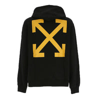 Off-White Caravaggio Arrow Ann Hoodie