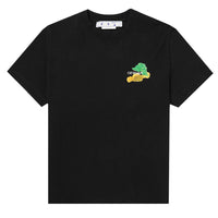 Off-White Brush Arrow T-Shirt