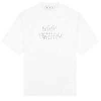 Off-White Slime Arrow T-Shirt