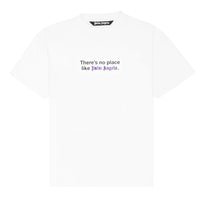 Palm Angels No Place Classic T-Shirt