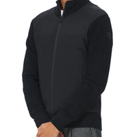 Moncler Hybrid Knitted Cardigan