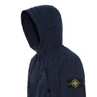 Stone Island David Light-TC with Micropile