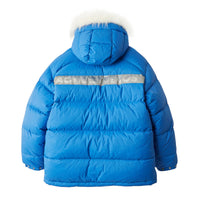 Acne Studios x Fjällräven Expedition Parka