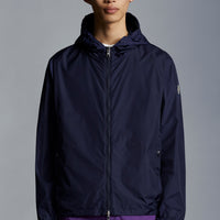 Moncler Cretes Reversible Windbreaker