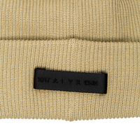 Moncler X Alyx Logo Beanie