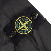 Stone Island Raso Light Nylon Coat