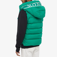 Moncler Cardamine Down Vest