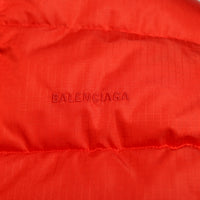 Balenciaga Down Puffer Jacket
