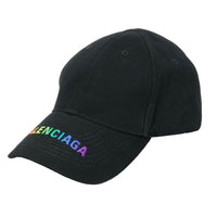 Balenciaga Signature Baseball