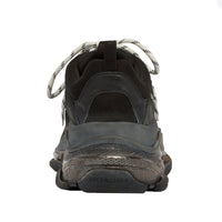 Balenciaga Triple S Clear Sole Sneaker