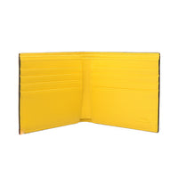 Fendi Monogram Wallet