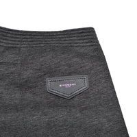 Givenchy Neoprene Track Pants