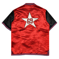 Gucci GG Star Acetate Shirt