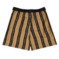 Gucci Silk Shorts