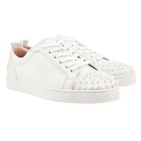Christian Louboutin Junior Spike Sneaker