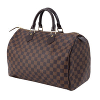 Louis Vuitton Speedy 35